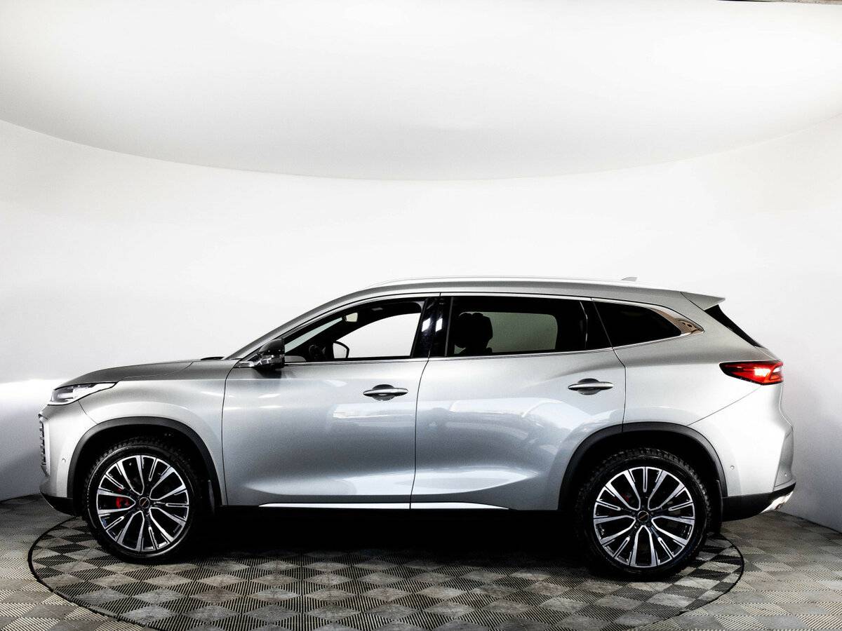 EXEED TXL б/у, 2024, Автоматическая. Фото: #7