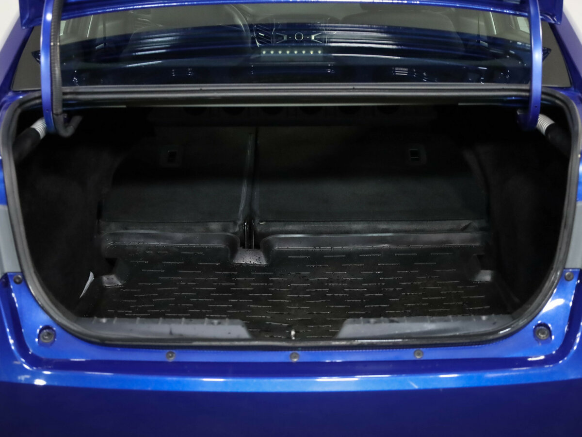 Лада (ВАЗ) Веста б/у, 2020, Вариатор. Фото: #22