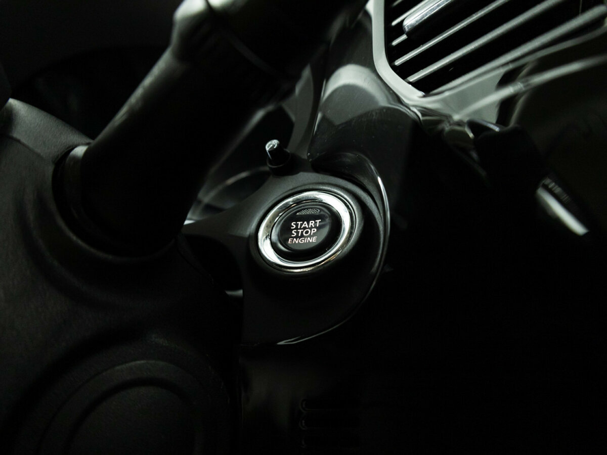 Mitsubishi Outlander б/у, 2018, Вариатор. Фото: #18