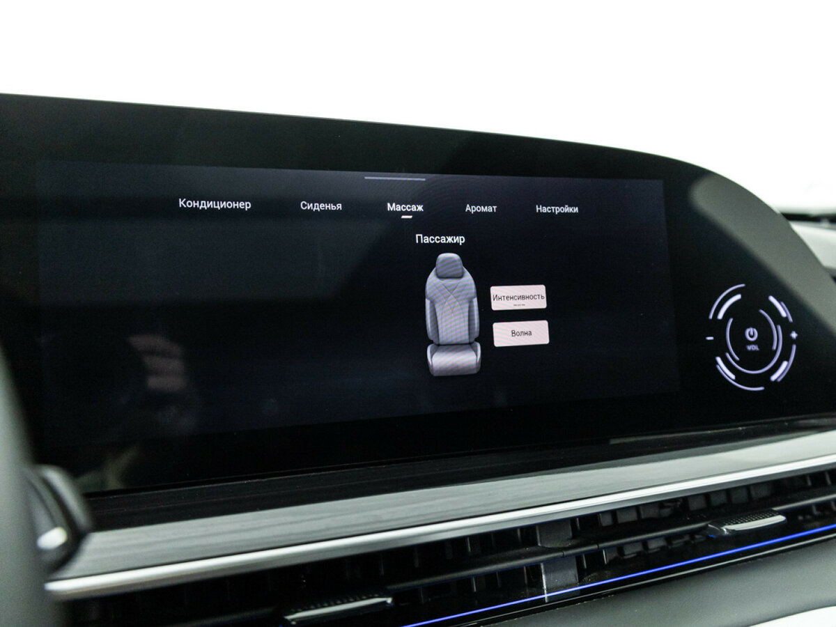 EXEED RX б/у, 2023, Роботизированная. Фото: #16