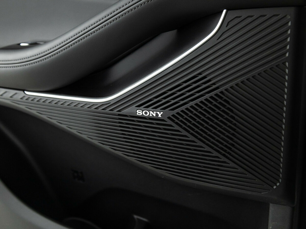 EXEED RX б/у, 2023, Роботизированная. Фото: #20