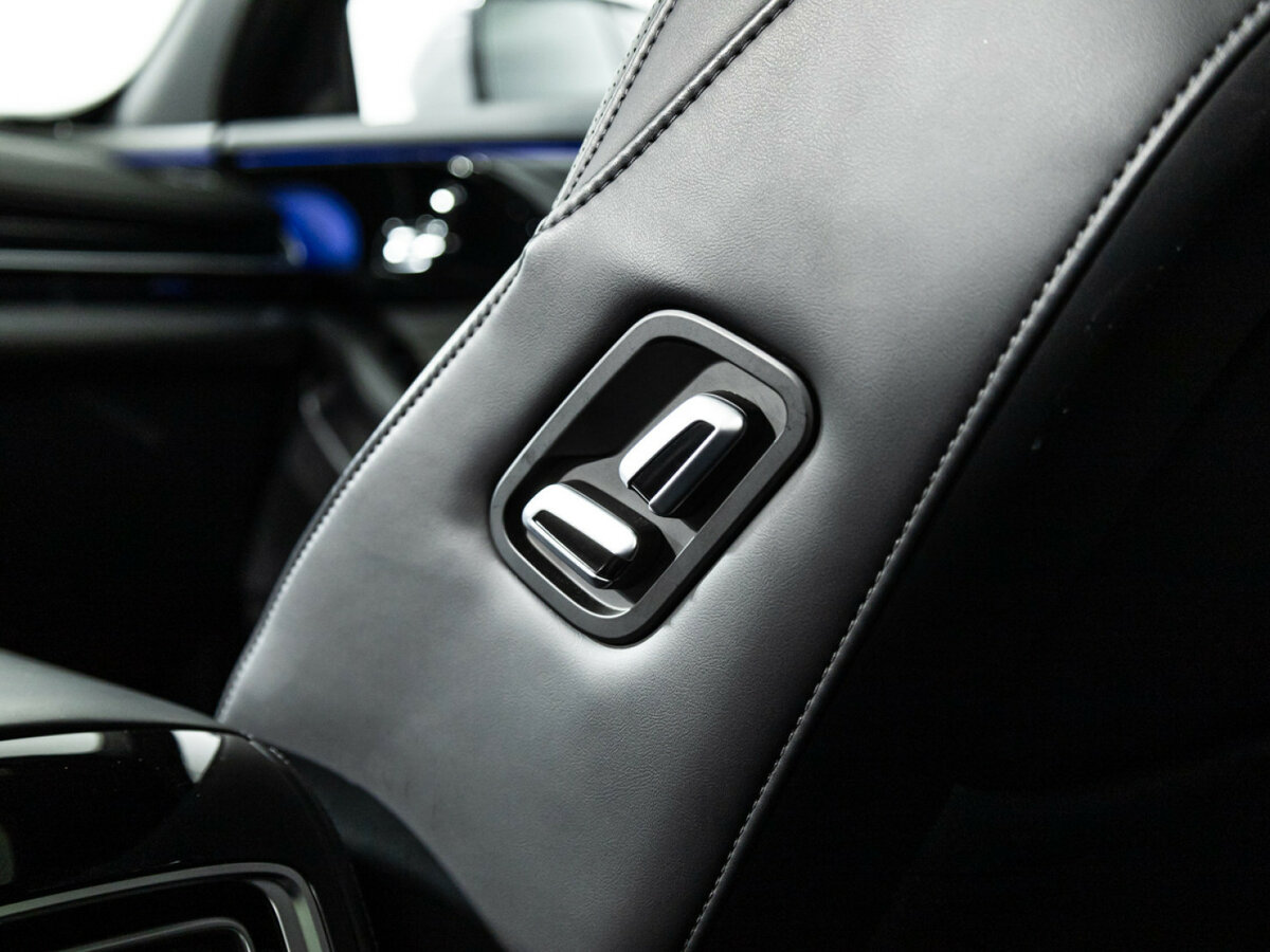 EXEED RX б/у, 2023, Роботизированная. Фото: #21