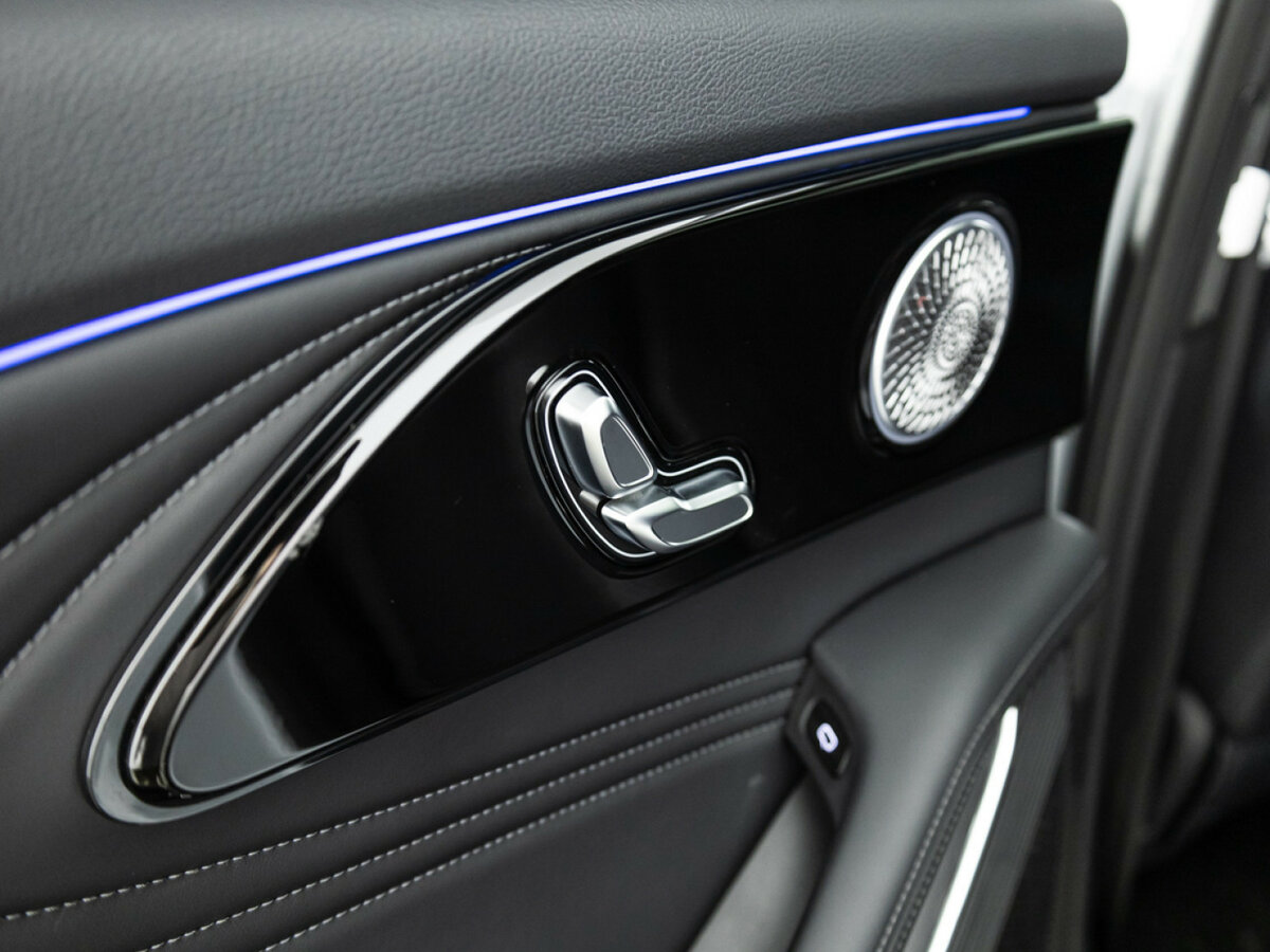 EXEED RX б/у, 2023, Роботизированная. Фото: #23