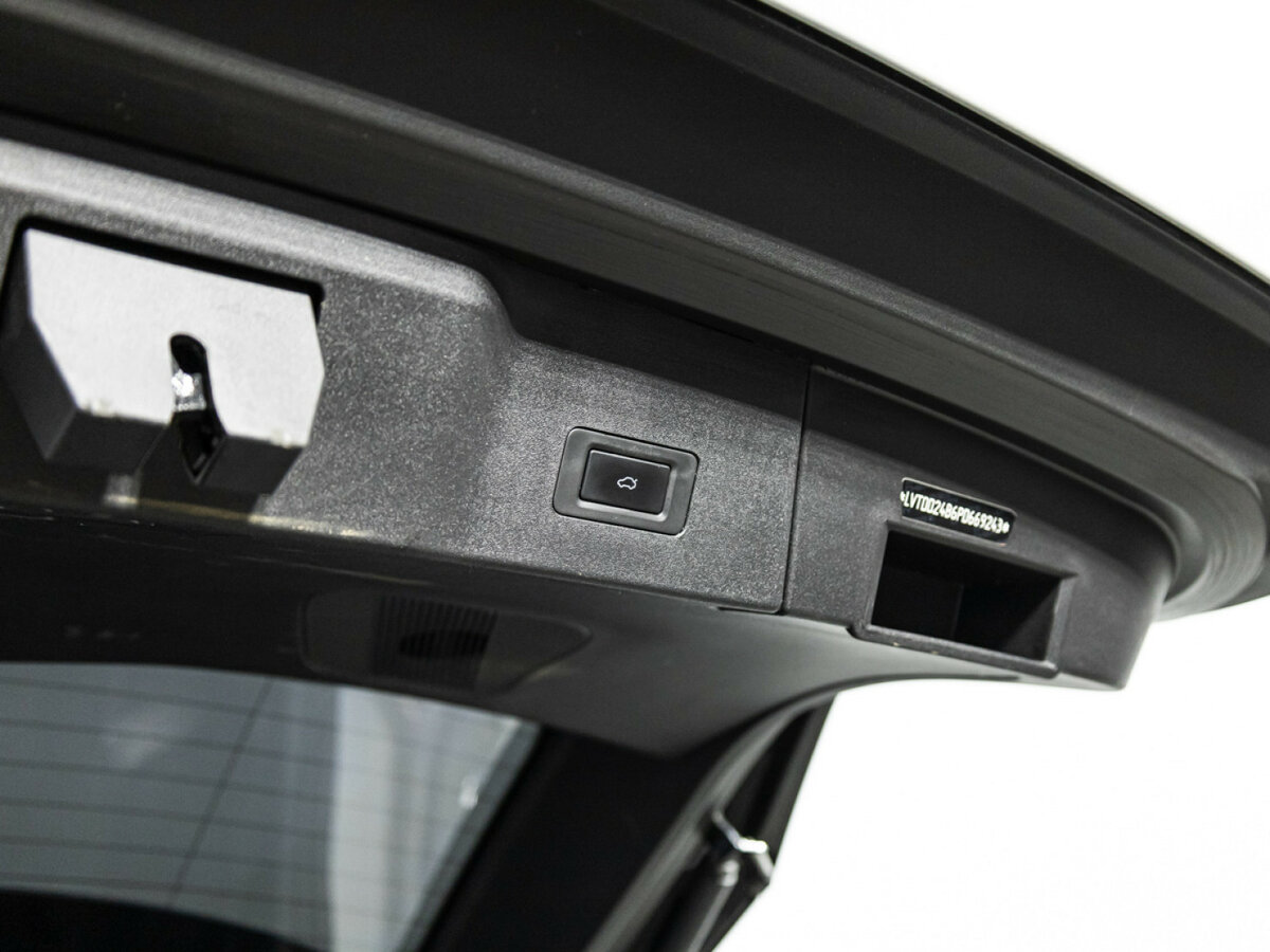 EXEED RX б/у, 2023, Роботизированная. Фото: #24