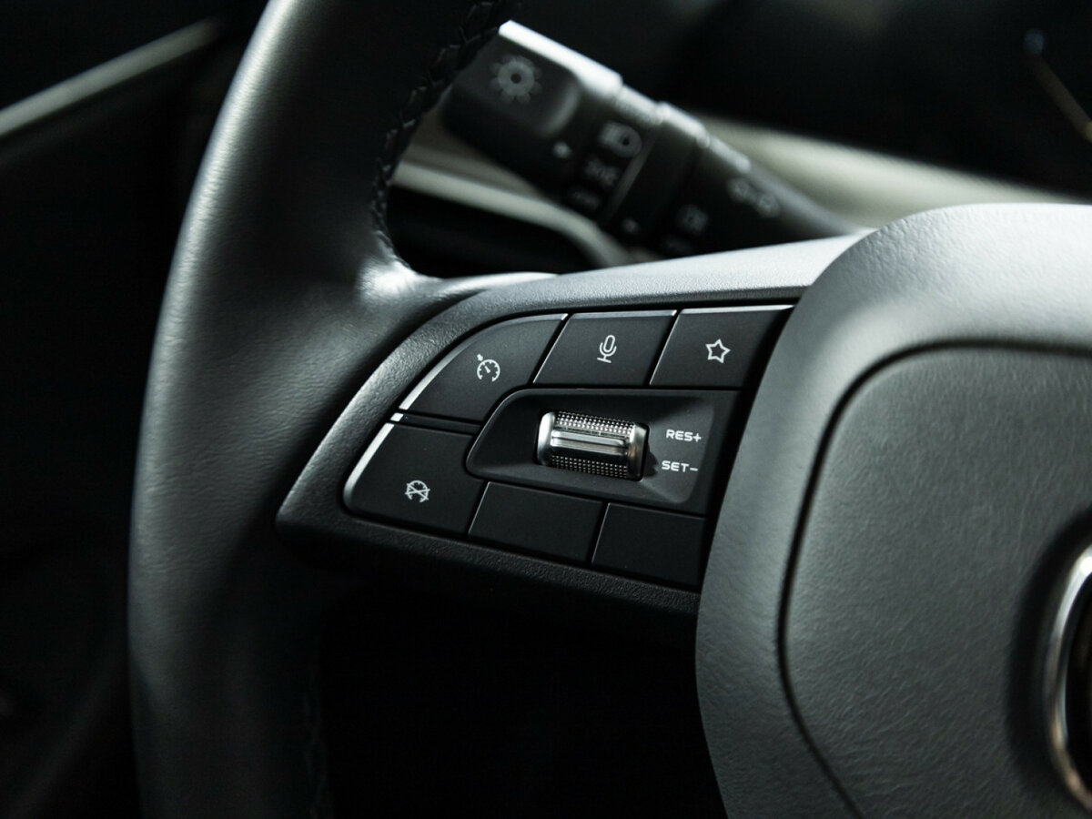 Чанган УНИ-Т б/у, 2023, Роботизированная. Фото: #19