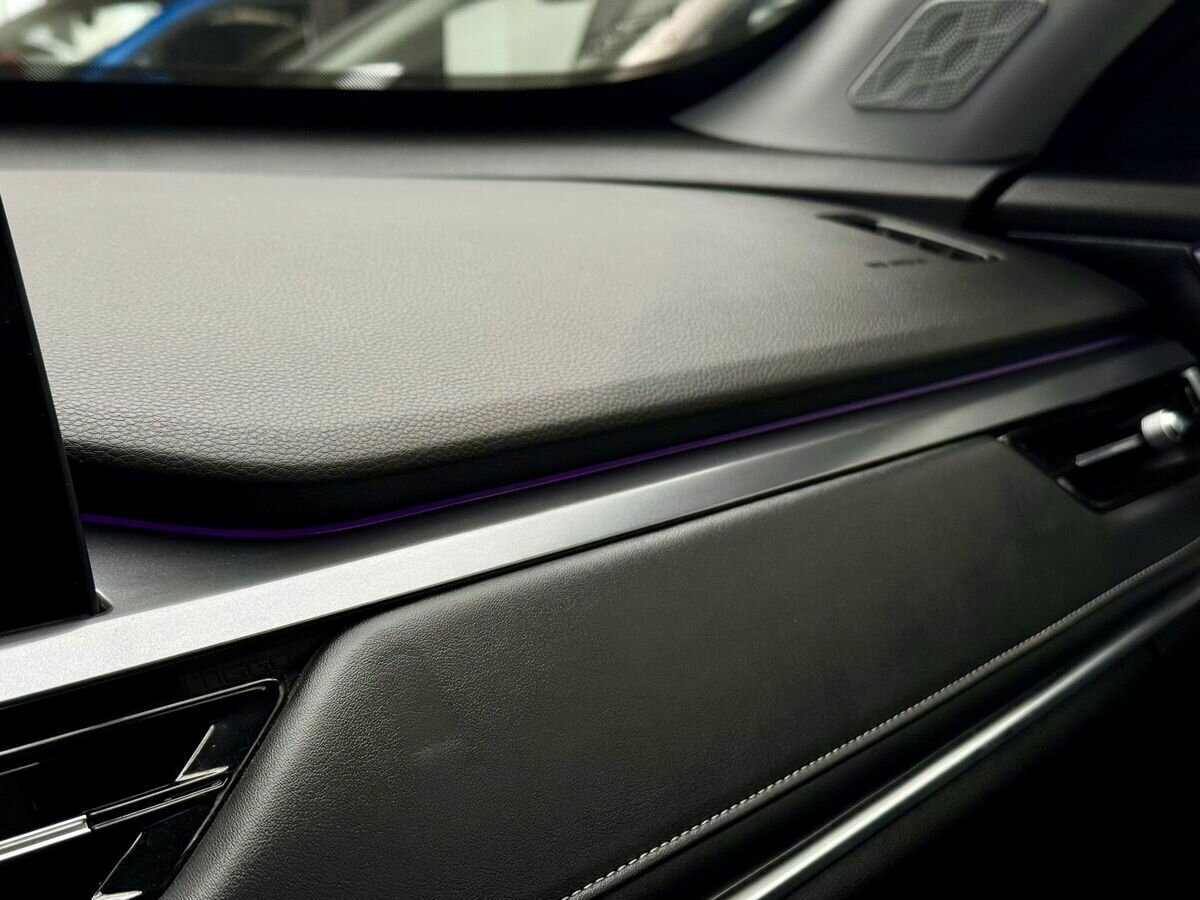 Chery Tiggo 4 Pro б/у, 2022, Вариатор. Фото: #16