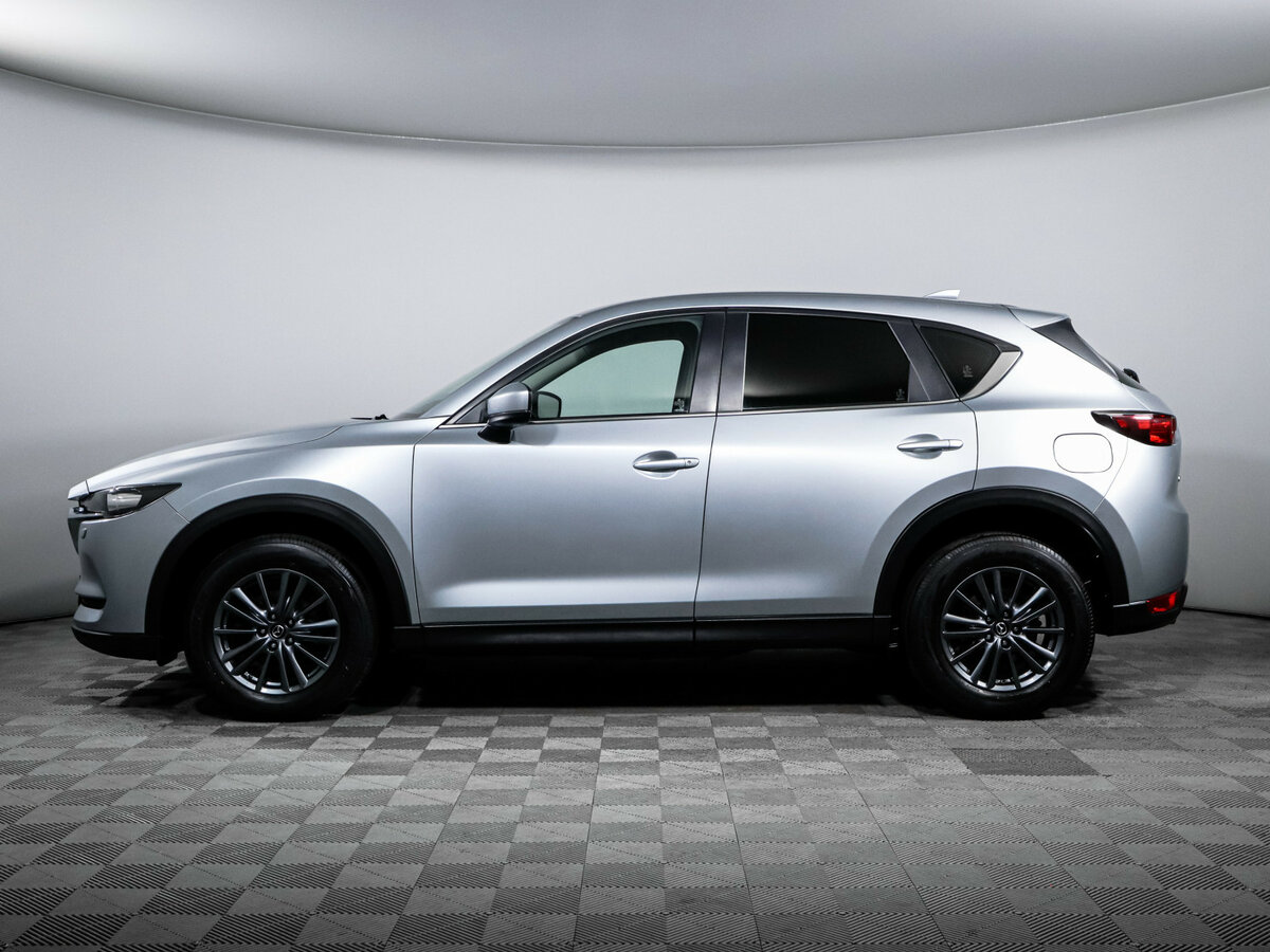 Mazda CX-5 б/у, 2019, Автоматическая. Фото: #7
