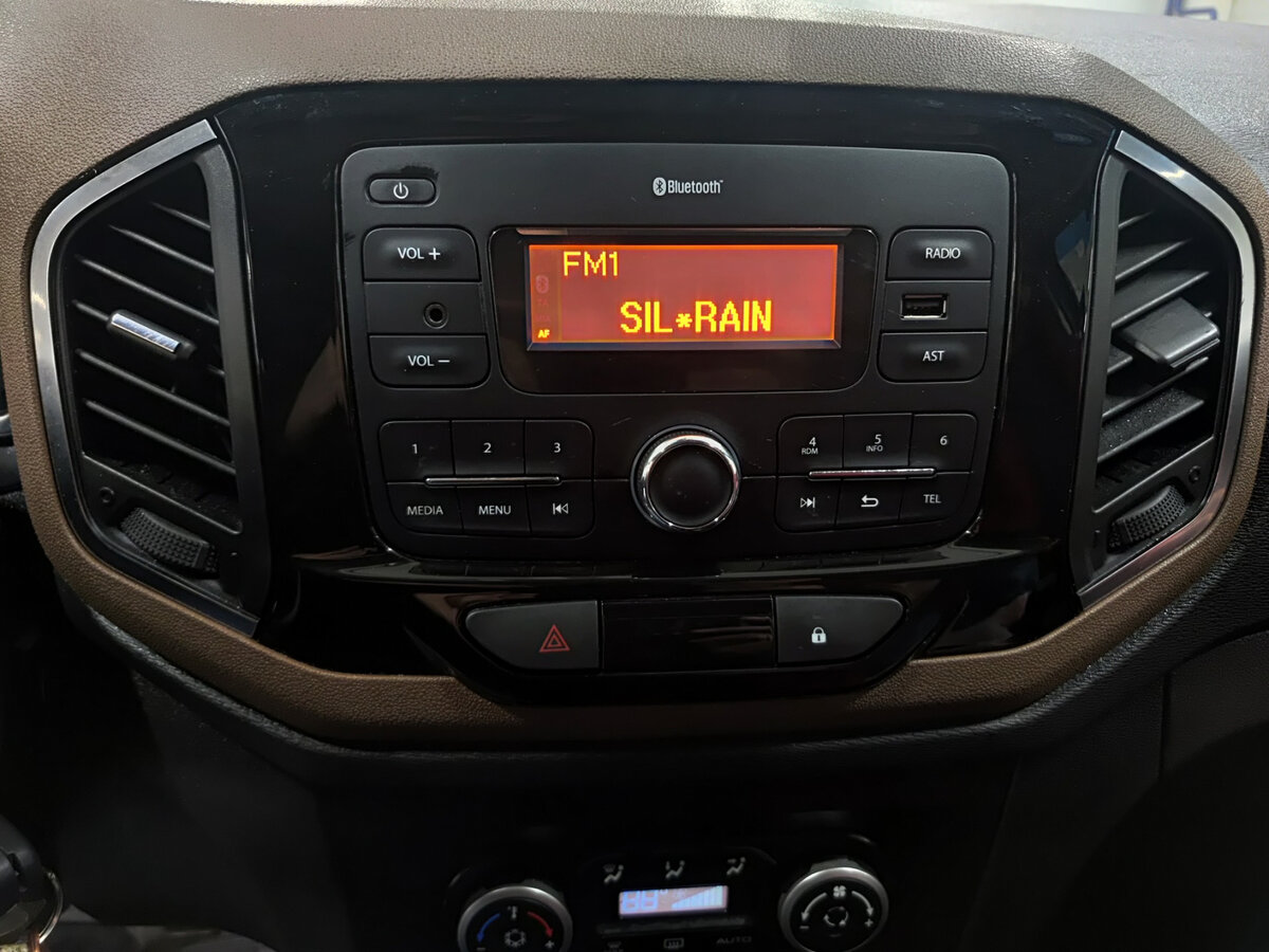 Lada (ВАЗ) XRAY б/у, 2018, Механическая. Фото: #14