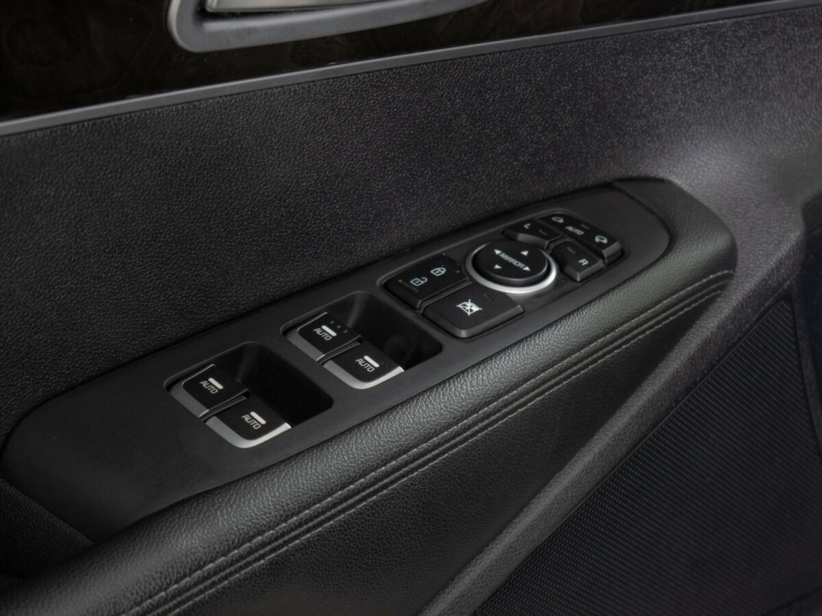 Kia Sorento б/у, 2017, Автоматическая. Фото: #17