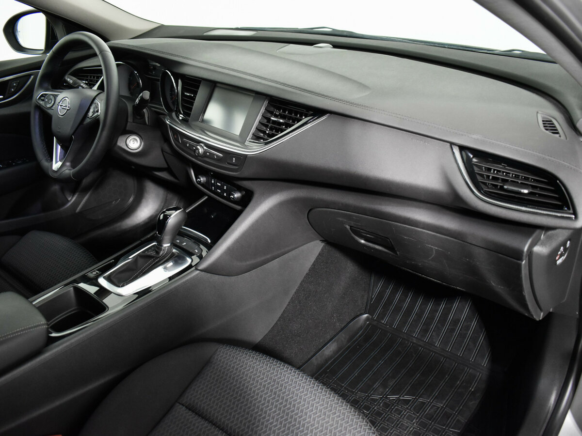 Opel Insignia б/у, 2020, Автоматическая. Фото: #10