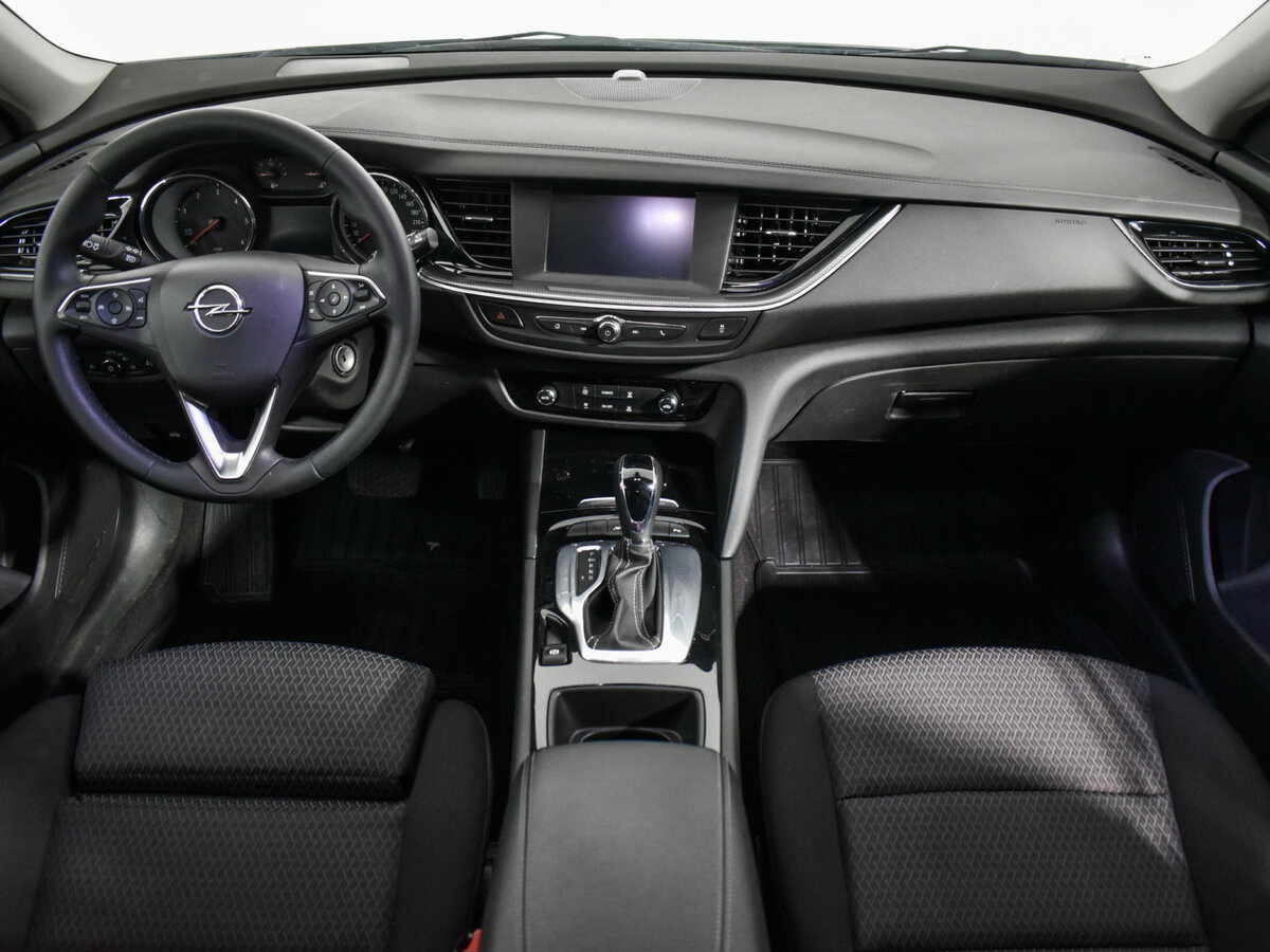 Opel Insignia б/у, 2020, Автоматическая. Фото: #11