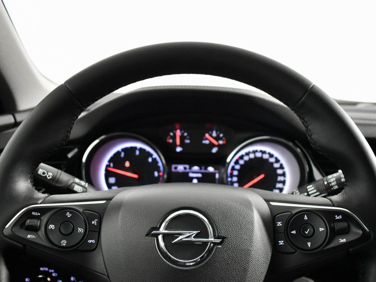 Opel Insignia б/у, 2020, Автоматическая. Фото: #12