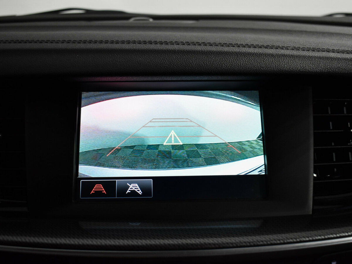 Opel Insignia б/у, 2020, Автоматическая. Фото: #13