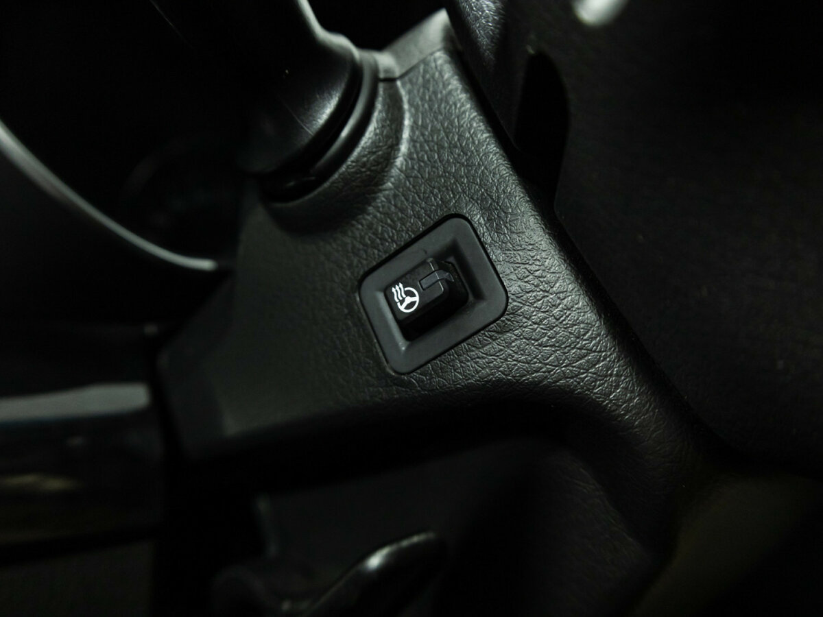 Киа Соренто б/у, 2019, Автоматическая. Фото: #16