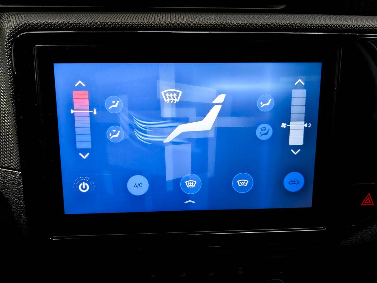 Chery Tiggo 4 б/у, 2022, Роботизированная. Фото: #25