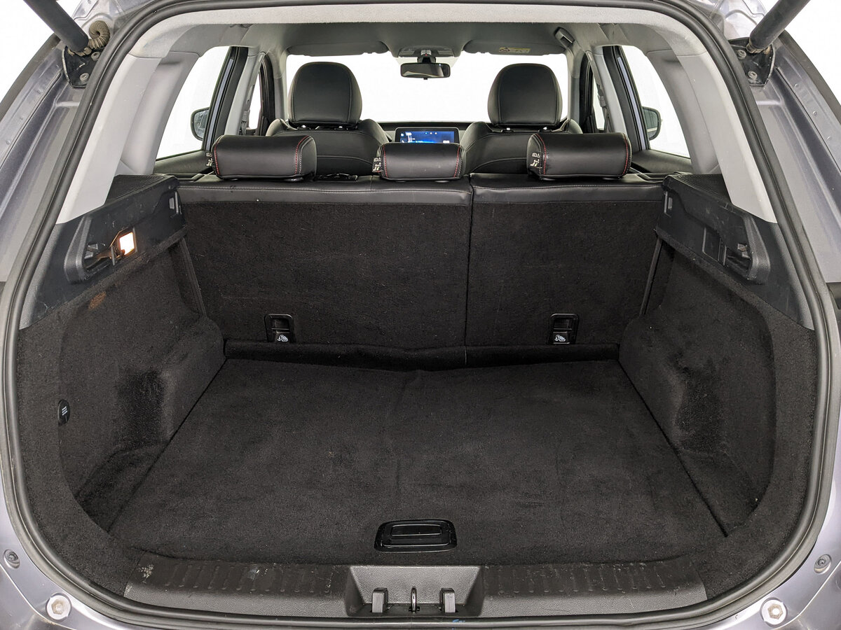 Chery Tiggo 7 Pro б/у, 2022, Вариатор. Фото: #9