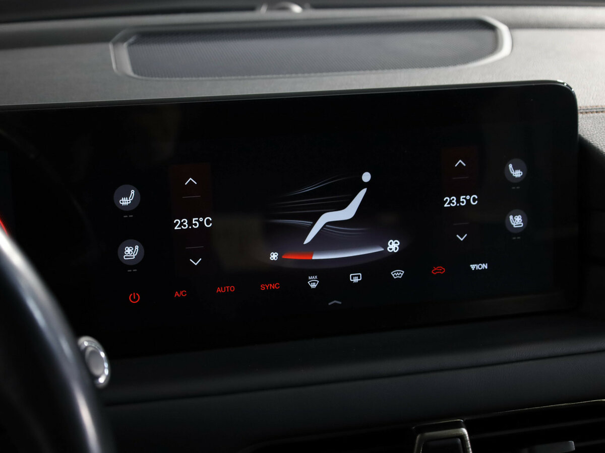 EXEED TXL б/у, 2022, Роботизированная. Фото: #15