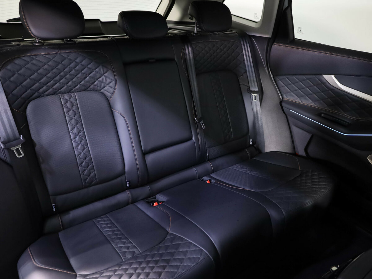 EXEED TXL б/у, 2022, Роботизированная. Фото: #26