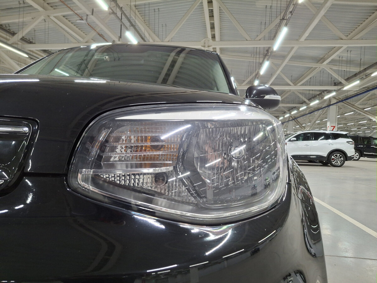 Kia Soul б/у, 2018, Автоматическая. Фото: #16