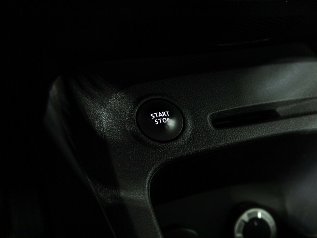 Рено Каптюр б/у, 2018, Автоматическая. Фото: #15