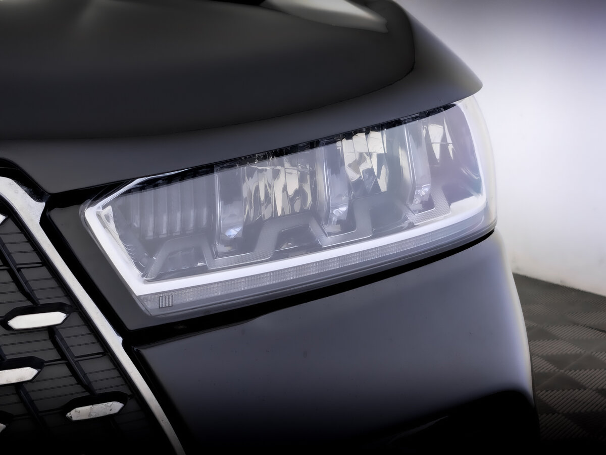 Chery Tiggo 7 Pro б/у, 2022, Вариатор. Фото: #16