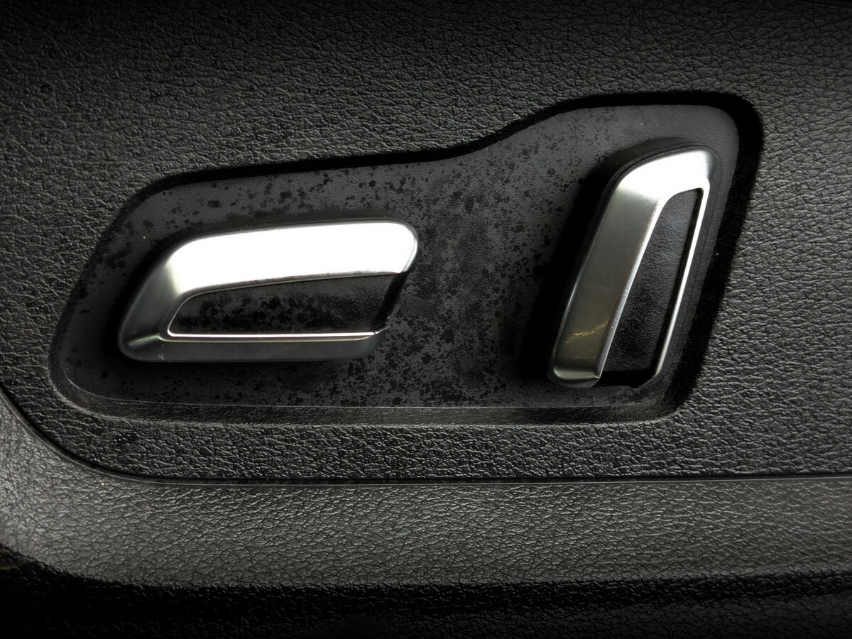 Chery Tiggo 7 Pro б/у, 2022, Вариатор. Фото: #20