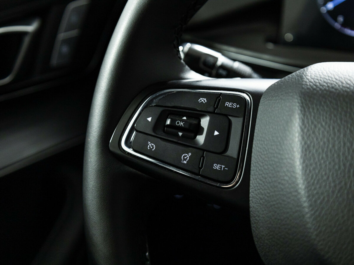 Чери Тигго 7 Про Макс б/у, 2024, Роботизированная. Фото: #16