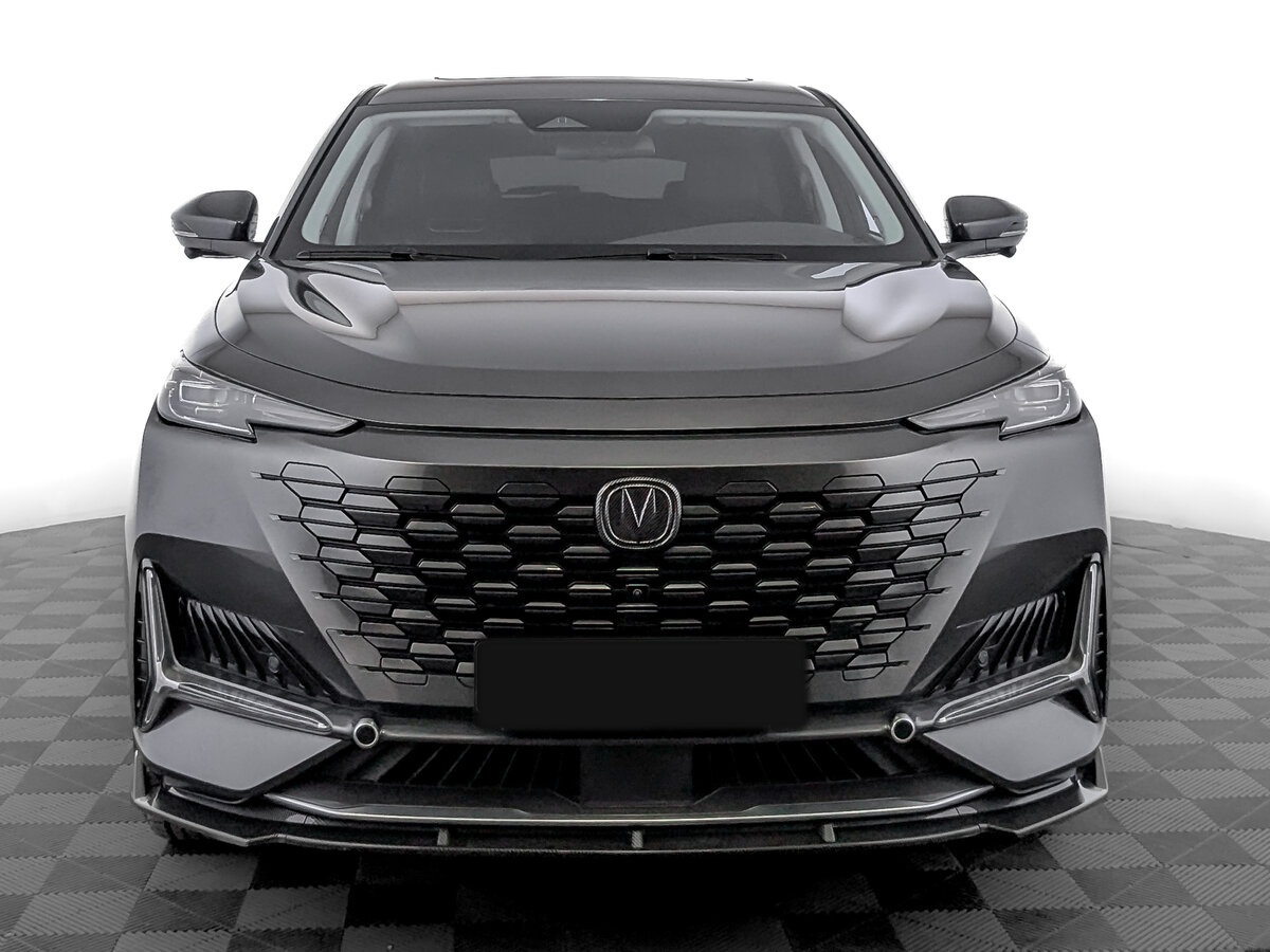 Changan UNI-K б/у, 2023, Автоматическая. Фото: #1