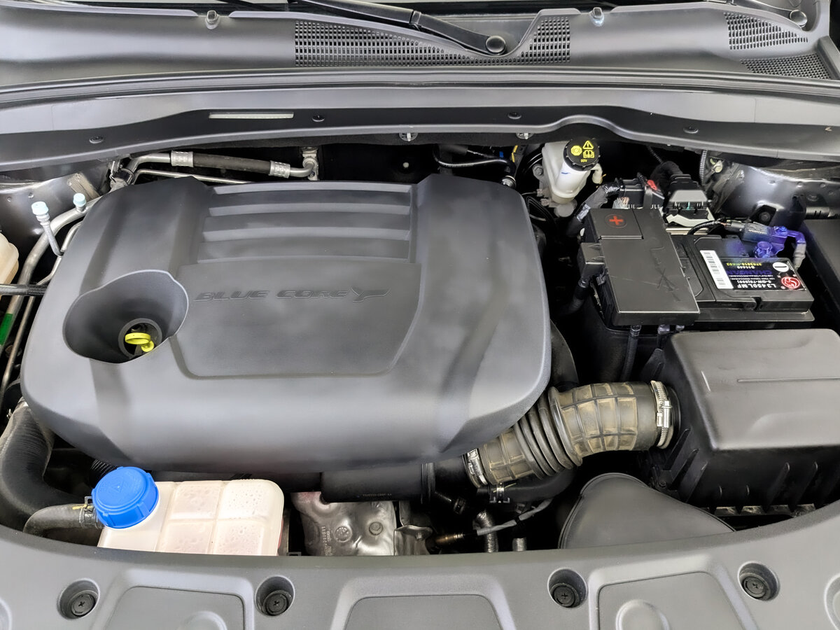 Changan UNI-K б/у, 2023, Автоматическая. Фото: #8