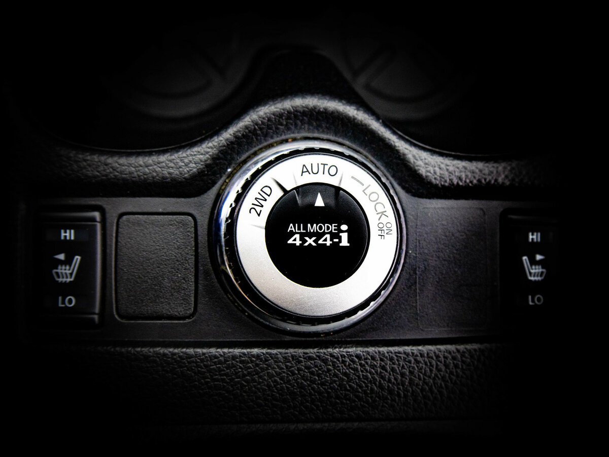 Nissan Qashqai б/у, 2020, Вариатор. Фото: #14