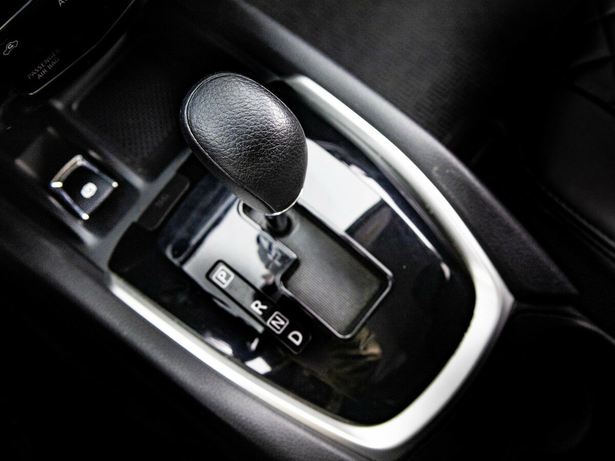 Nissan Qashqai б/у, 2020, Вариатор. Фото: #15