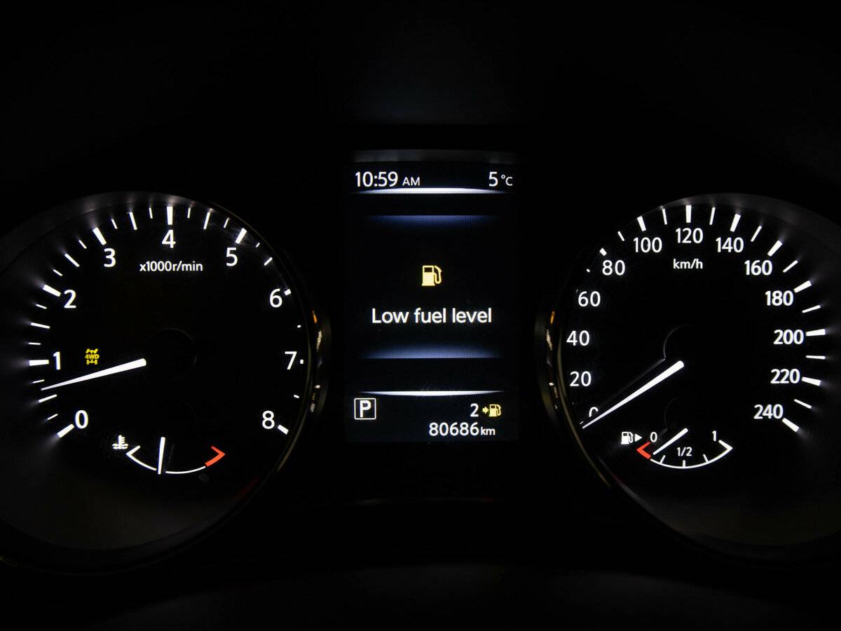 Nissan Qashqai б/у, 2020, Вариатор. Фото: #16