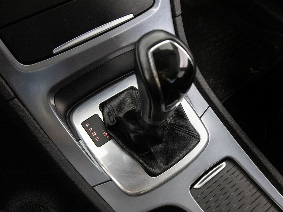 Форд Мондео б/у, 2014, Автоматическая. Фото: #13