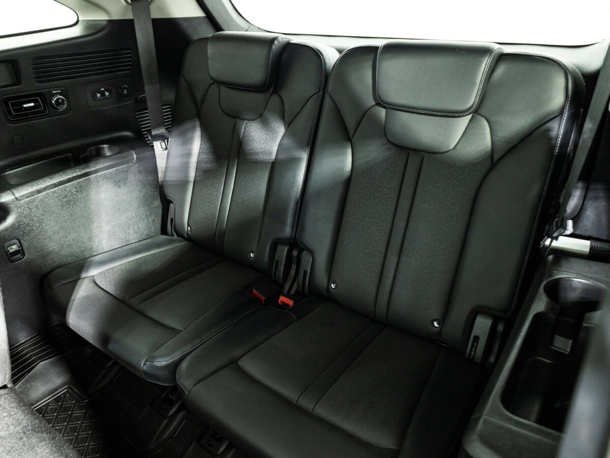 Kia Sorento б/у, 2020, Автоматическая. Фото: #21