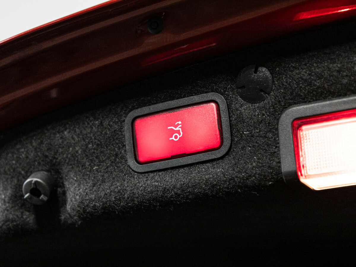 Mercedes-Benz C-Класс б/у, 2019, Автоматическая. Фото: #19