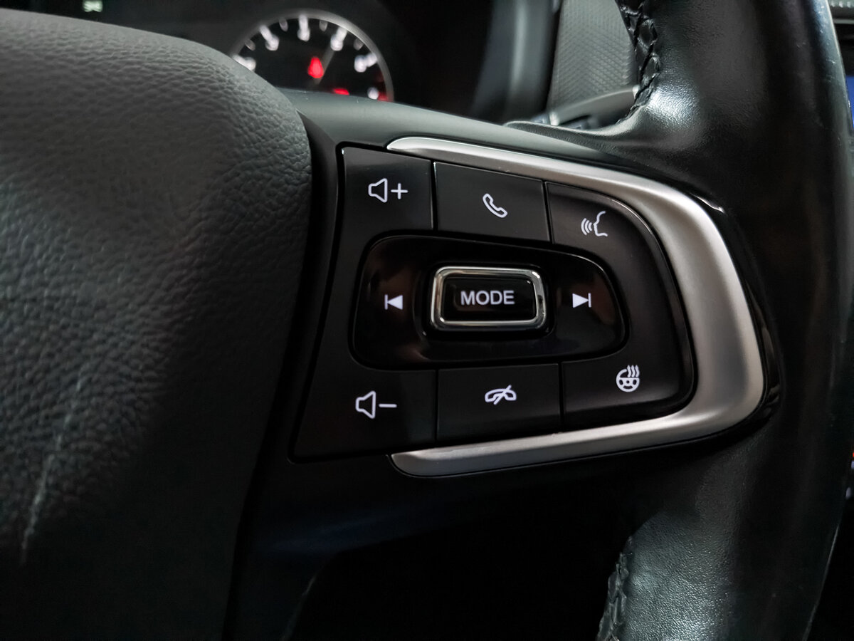 Chery Tiggo 4 б/у, 2022, Вариатор. Фото: #21