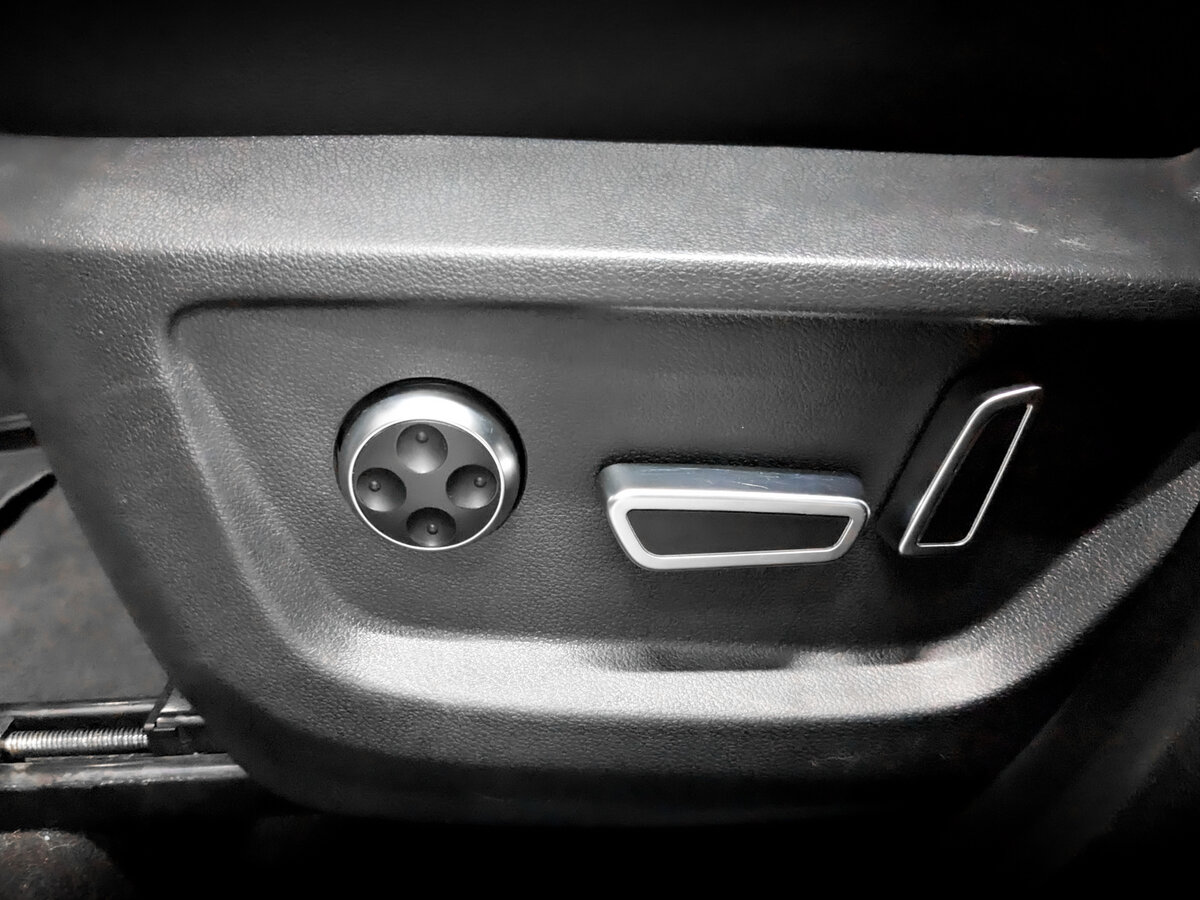 Чери Тигго 4 б/у, 2022, Вариатор. Фото: #20