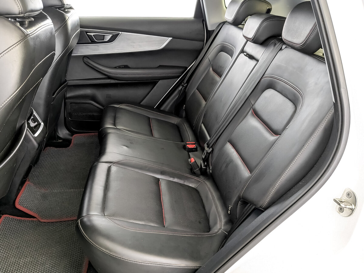 Чери Тигго 7 Про б/у, 2022, Вариатор. Фото: #11