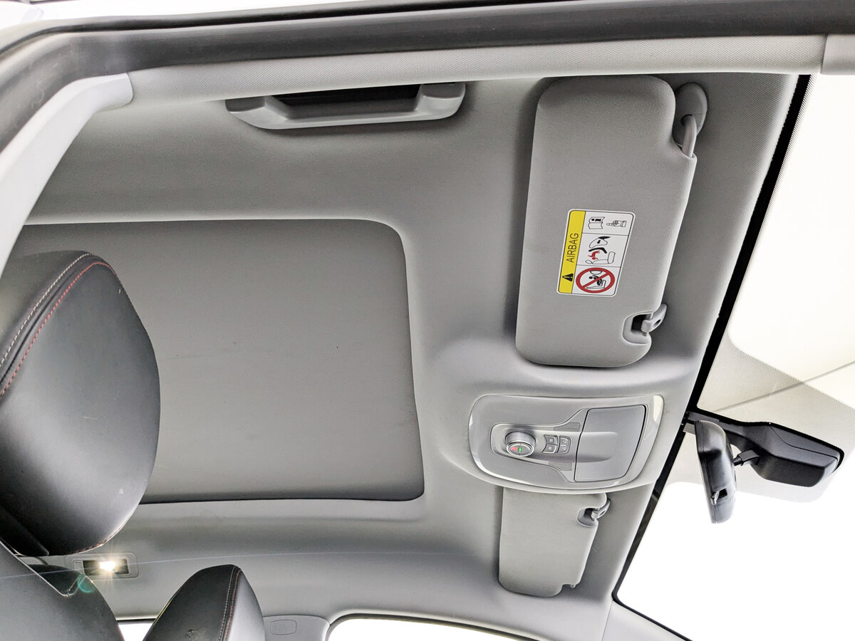 Чери Тигго 7 Про б/у, 2022, Вариатор. Фото: #22