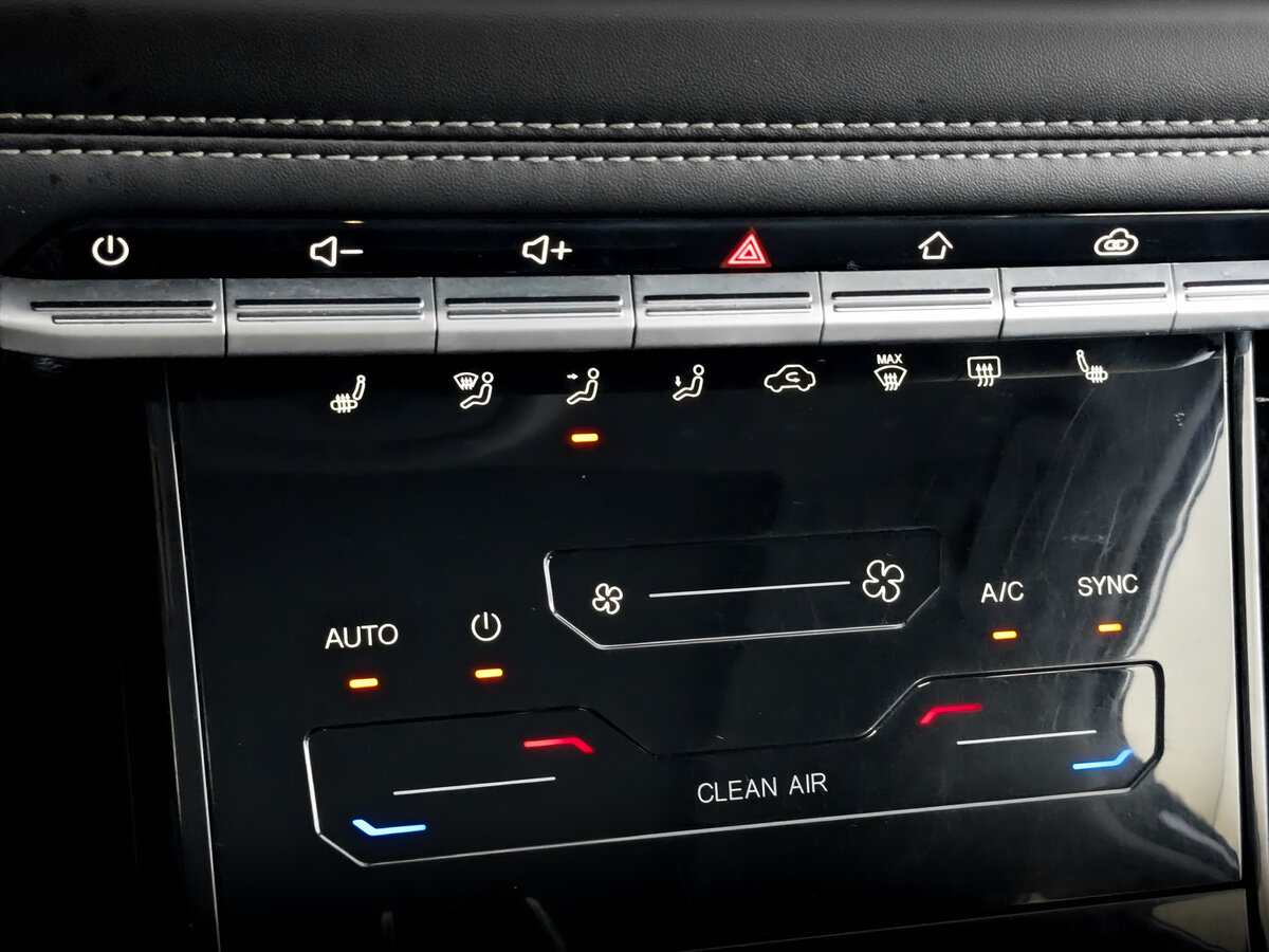 Чери Тигго 7 Про б/у, 2022, Вариатор. Фото: #26