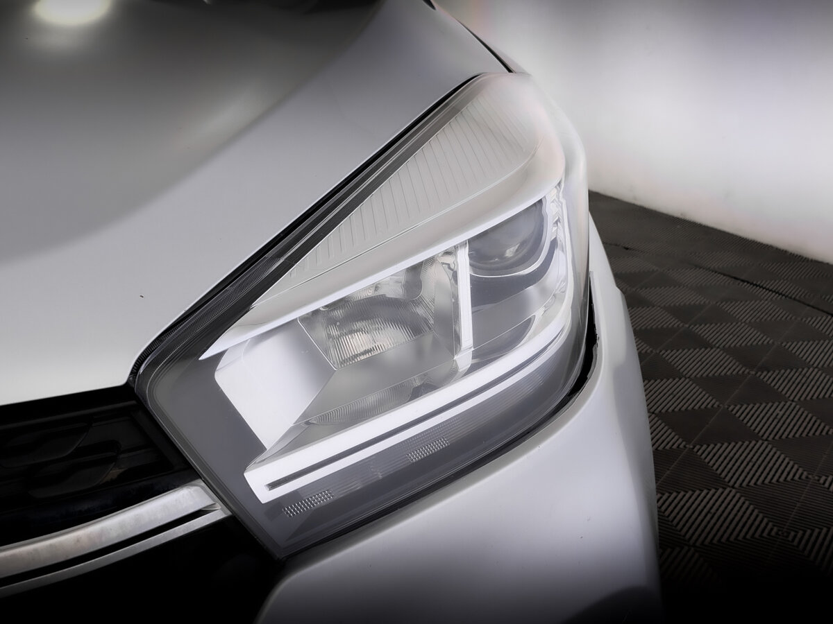 Чери Тигго 4 б/у, 2022, Роботизированная. Фото: #14