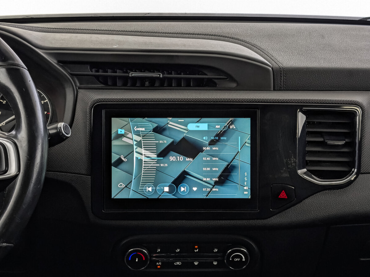 Чери Тигго 4 б/у, 2022, Вариатор. Фото: #16