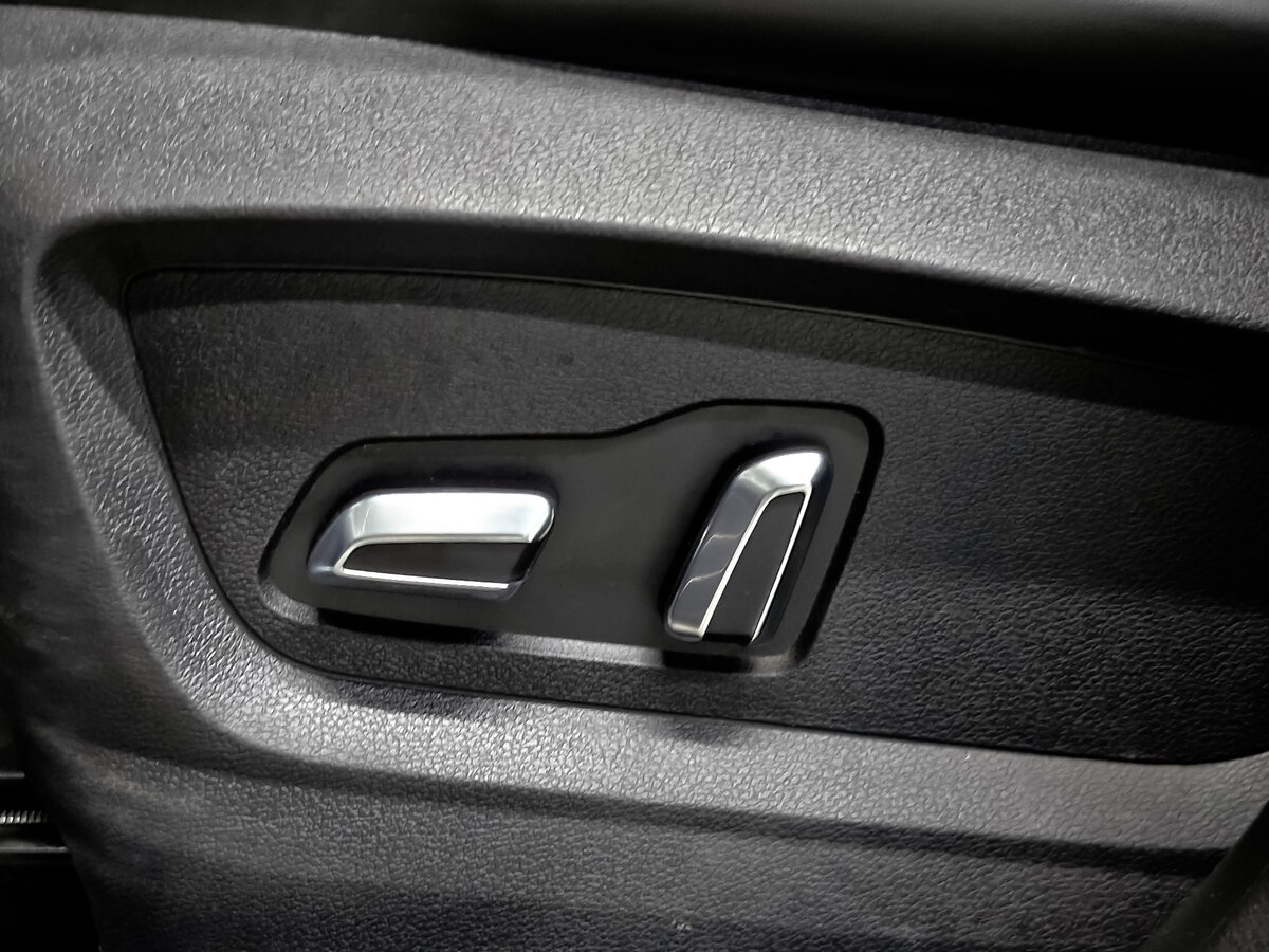 Chery Tiggo 7 Pro б/у, 2022, Вариатор. Фото: #26