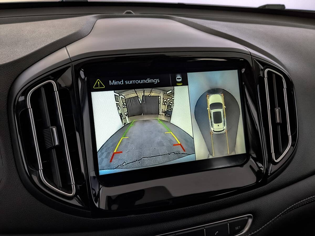 Чери Тигго 7 б/у, 2019, Вариатор. Фото: #25