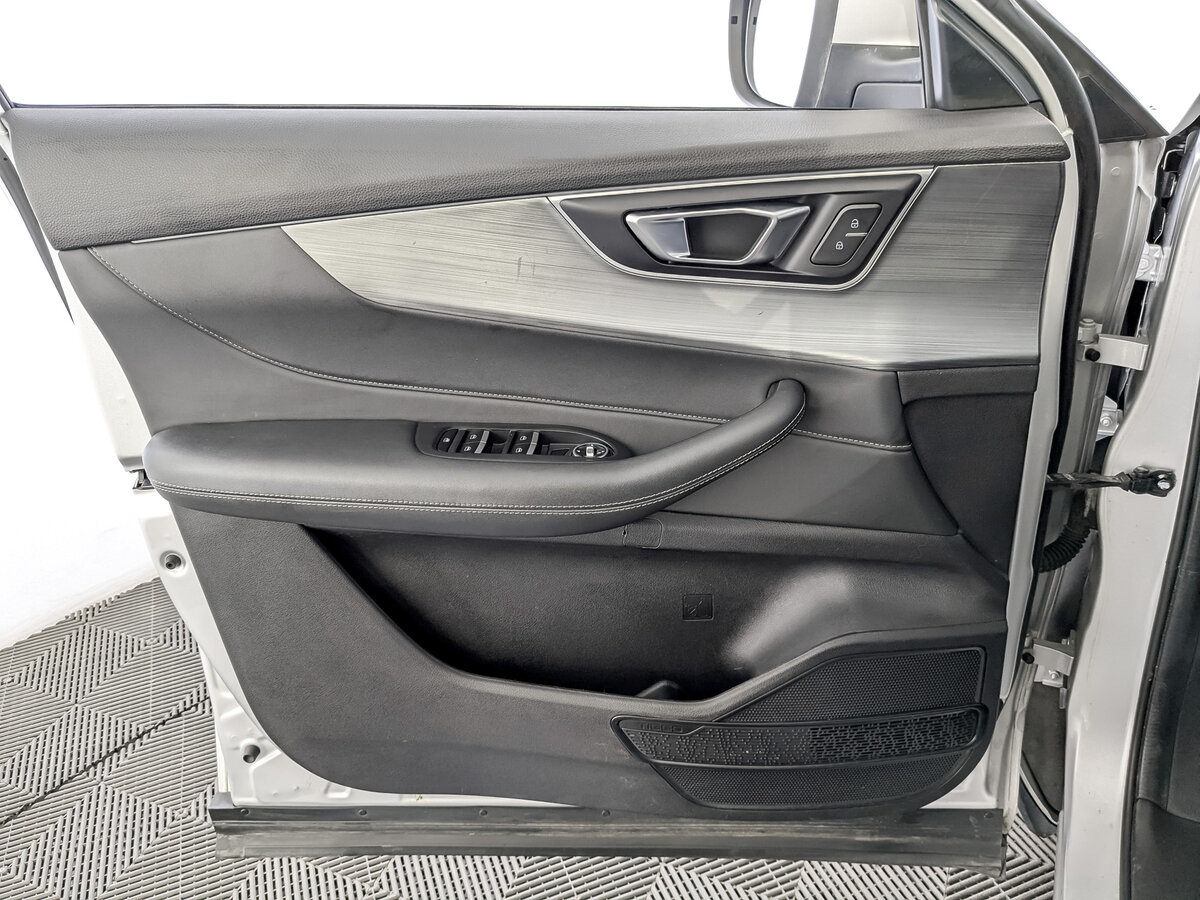 Чери Тигго 4 Про б/у, 2022, Вариатор. Фото: #17