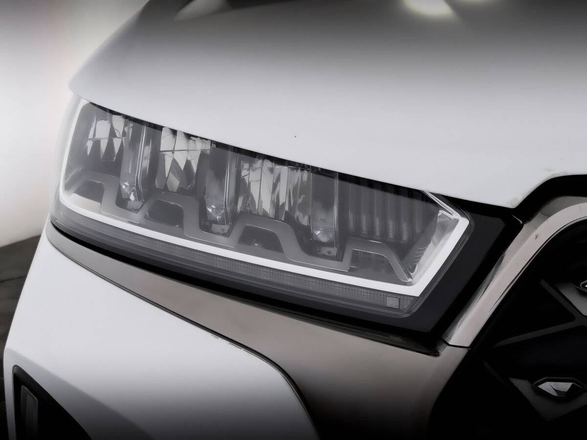 Чери Тигго 7 Про Макс б/у, 2024, Роботизированная. Фото: #15