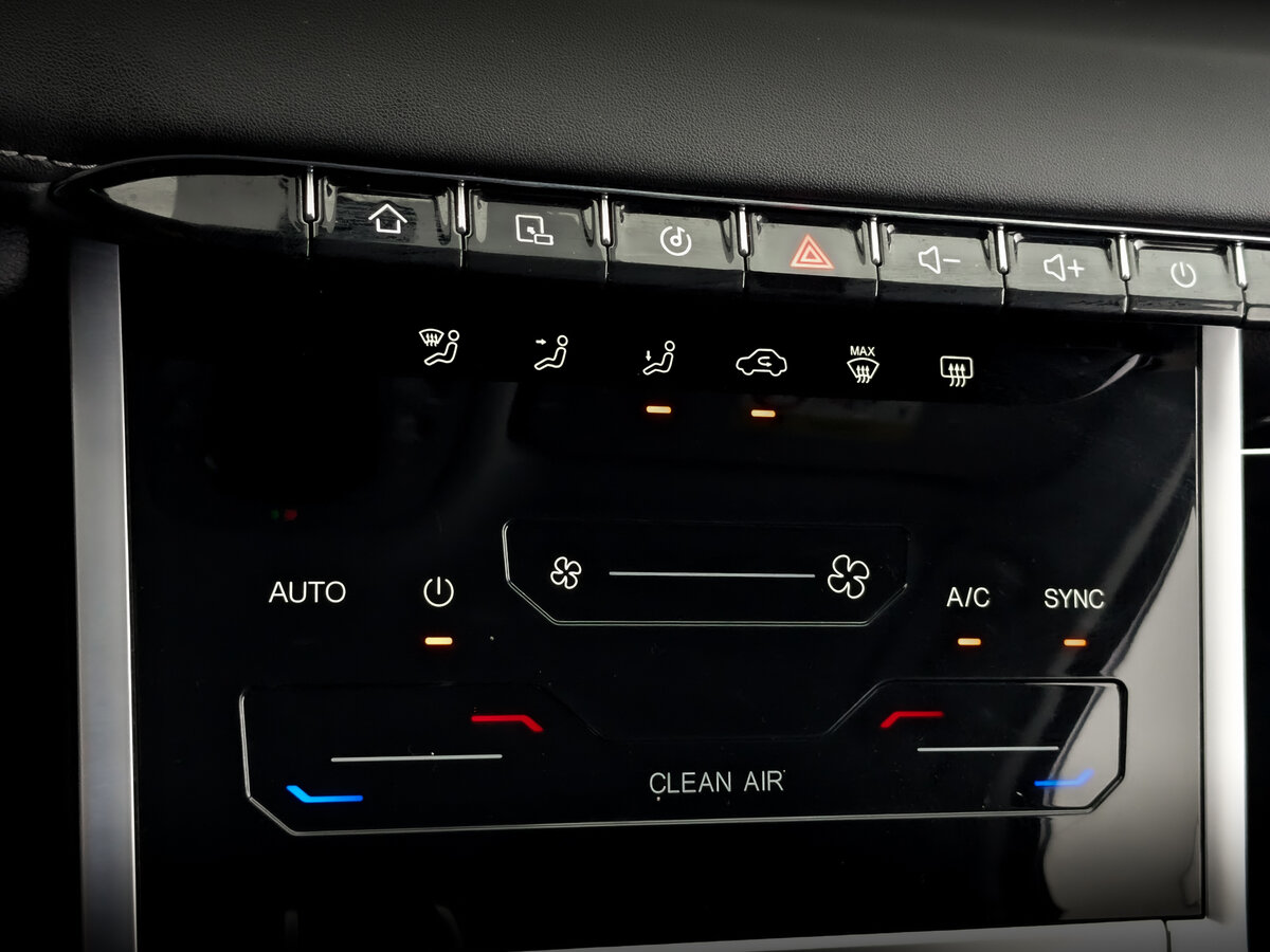 Чери Тигго 7 Про Макс б/у, 2024, Роботизированная. Фото: #22