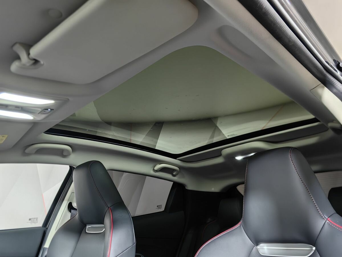 Changan UNI-T б/у, 2024, Роботизированная. Фото: #19