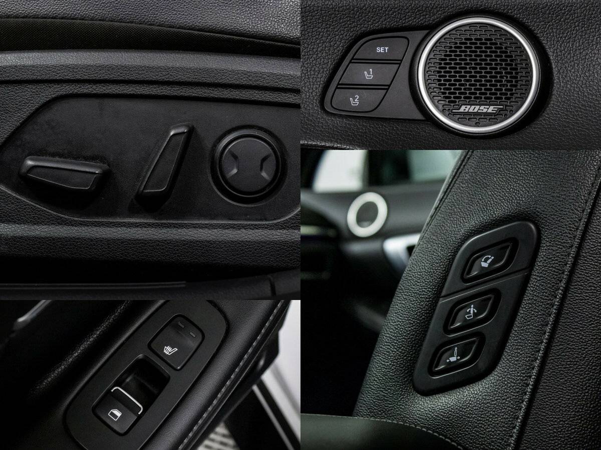 Хендай Соната б/у, 2019, Автоматическая. Фото: #16