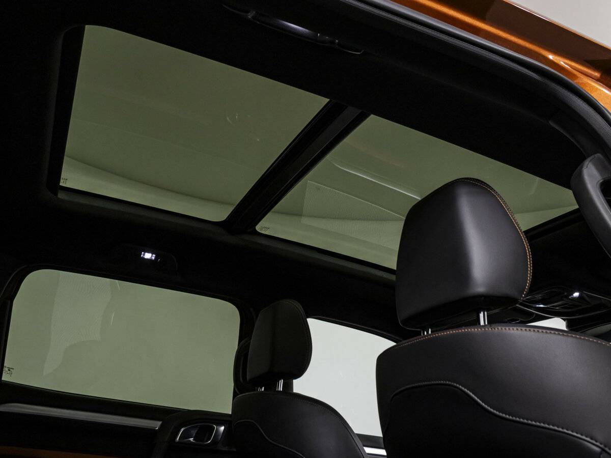 Haval Dargo б/у, 2023, Роботизированная. Фото: #17